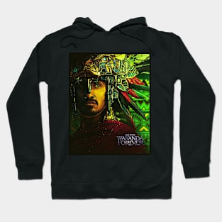 Namor Hoodie